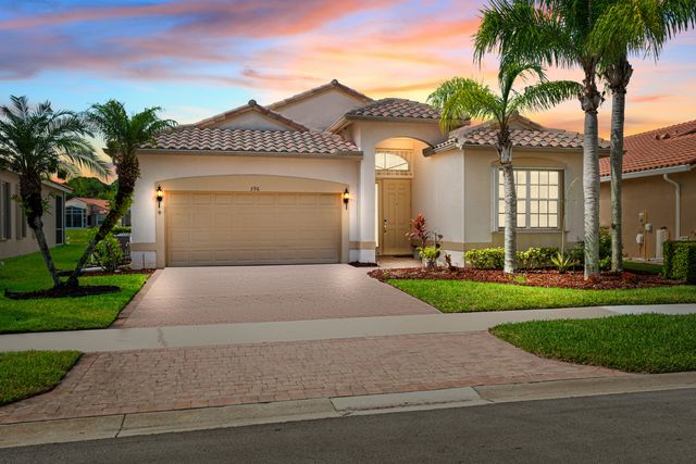 396 NW SPRINGVIEW Loop, Port St. Lucie, Port St Lucie, FL 34986