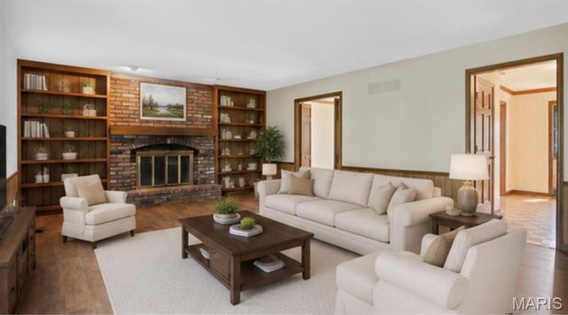 310 Stablestone Drive, Chesterfield, MO 63017