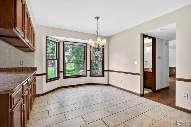 310 Stablestone Drive, Chesterfield, MO 63017
