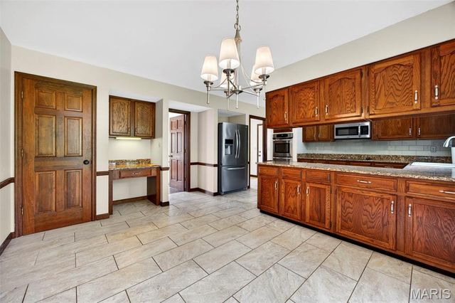 310 Stablestone Drive, Chesterfield, MO 63017