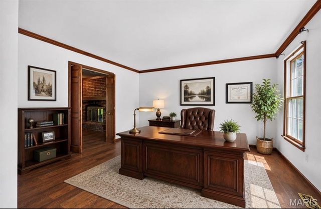310 Stablestone Drive, Chesterfield, MO 63017