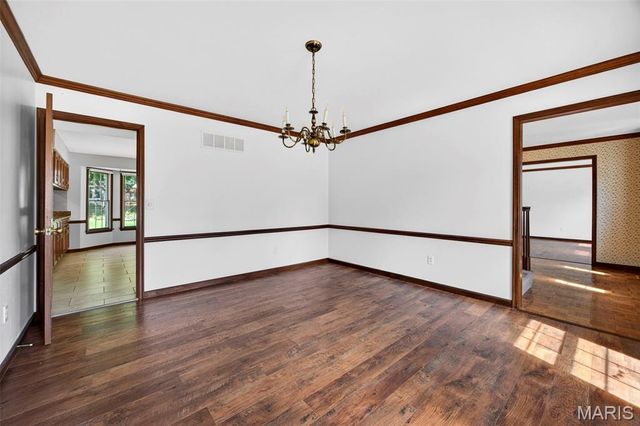 310 Stablestone Drive, Chesterfield, MO 63017