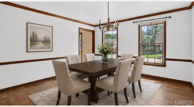 310 Stablestone Drive, Chesterfield, MO 63017