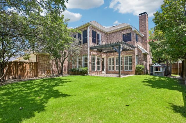 5429 Quail Run, Frisco, TX 75034