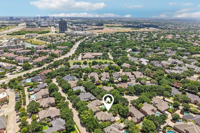 5429 Quail Run, Frisco, TX 75034