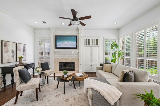 5429 Quail Run, Frisco, TX 75034