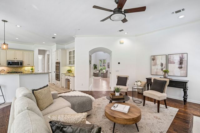 5429 Quail Run, Frisco, TX 75034