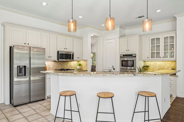 5429 Quail Run, Frisco, TX 75034