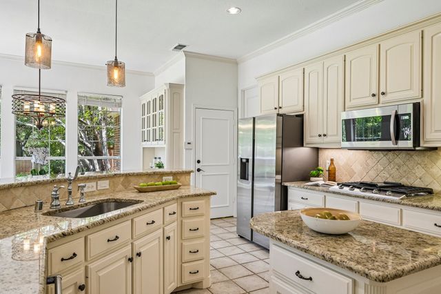 5429 Quail Run, Frisco, TX 75034
