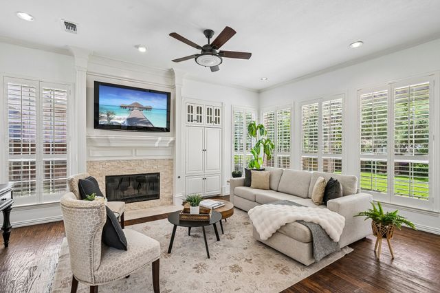 5429 Quail Run, Frisco, TX 75034