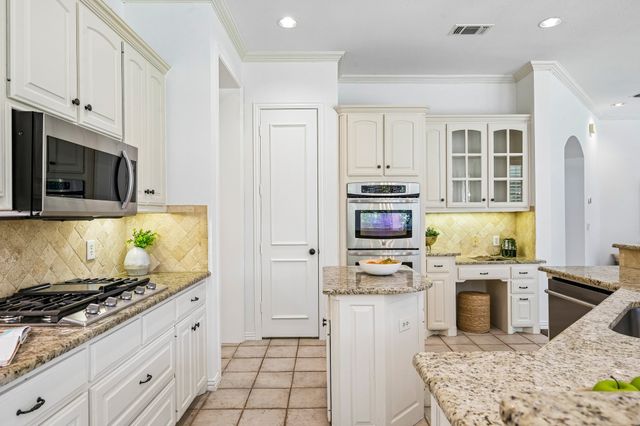 5429 Quail Run, Frisco, TX 75034