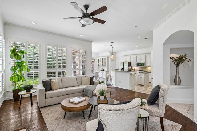 5429 Quail Run, Frisco, TX 75034