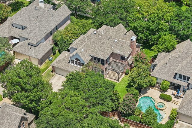 5429 Quail Run, Frisco, TX 75034