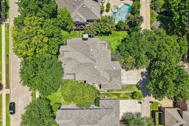 5429 Quail Run, Frisco, TX 75034