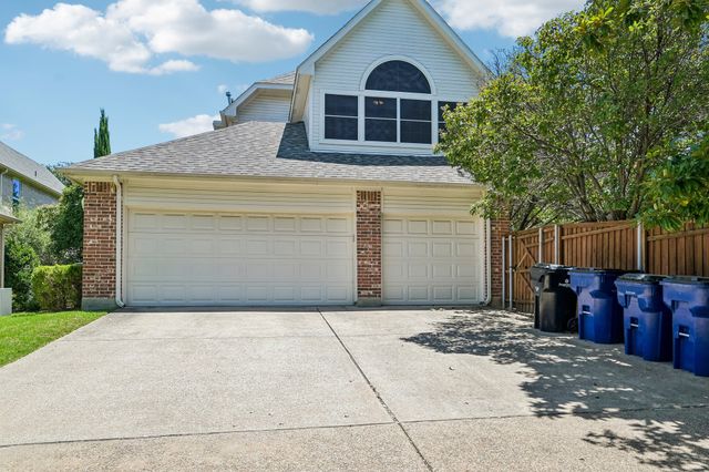 5429 Quail Run, Frisco, TX 75034