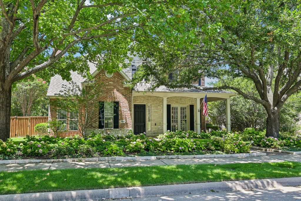 5429 Quail Run, Frisco, TX 75034