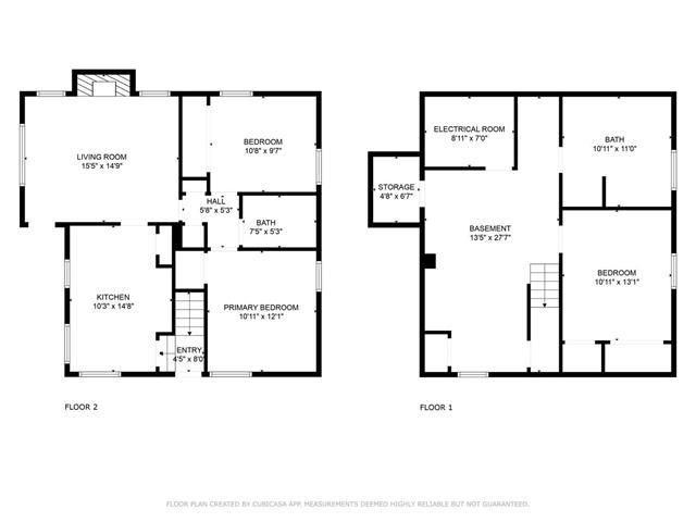 2808 W Upton Ave, Spokane, WA 99205