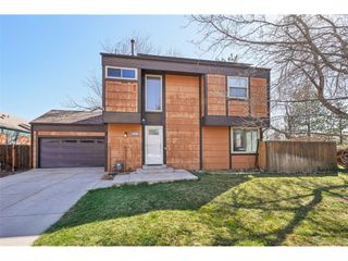 5824 S Kline St, Littleton, CO 80127