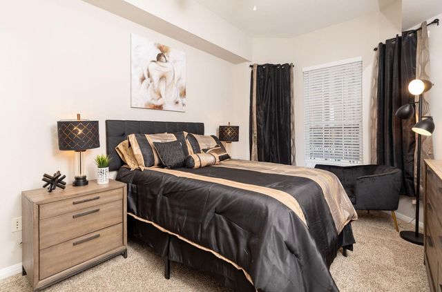 4001 Fannin Street 4217, Houston, TX 77004