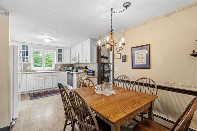 17 Woodlawn Ave, Holbrook, MA 02343