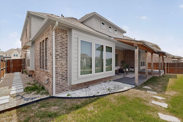 518 Granite Fields Drive, Rockwall, TX 75087