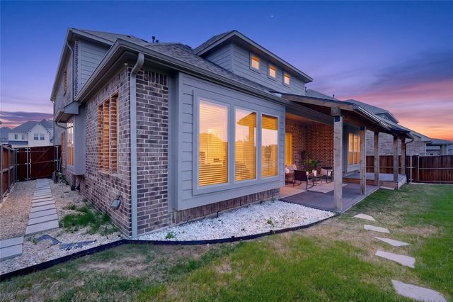 518 Granite Fields Drive, Rockwall, TX 75087