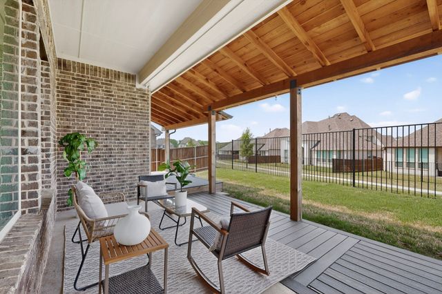 518 Granite Fields Drive, Rockwall, TX 75087