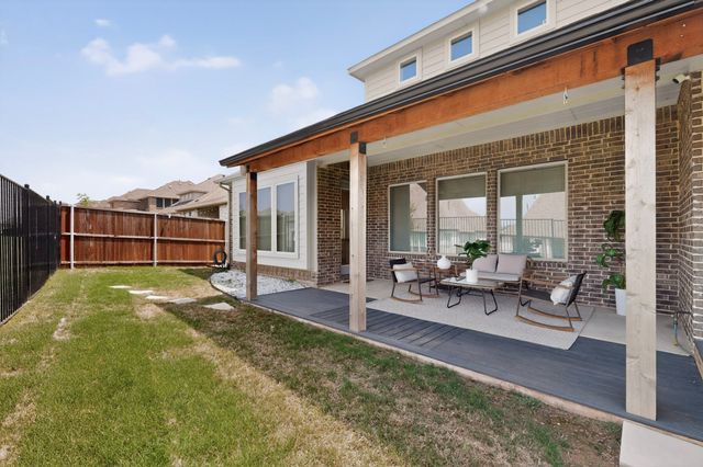 518 Granite Fields Drive, Rockwall, TX 75087