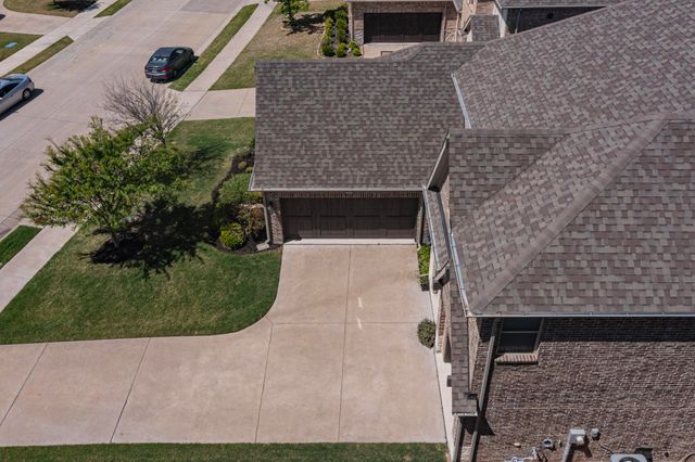 518 Granite Fields Drive, Rockwall, TX 75087