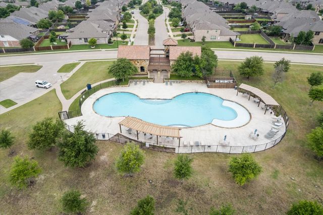 518 Granite Fields Drive, Rockwall, TX 75087