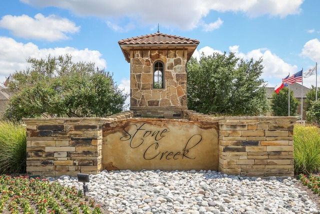 518 Granite Fields Drive, Rockwall, TX 75087