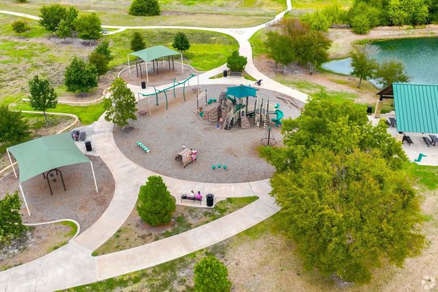 518 Granite Fields Drive, Rockwall, TX 75087