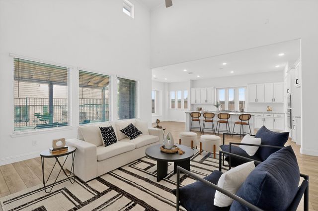 518 Granite Fields Drive, Rockwall, TX 75087