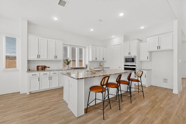 518 Granite Fields Drive, Rockwall, TX 75087