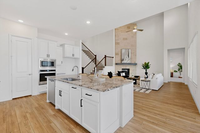 518 Granite Fields Drive, Rockwall, TX 75087