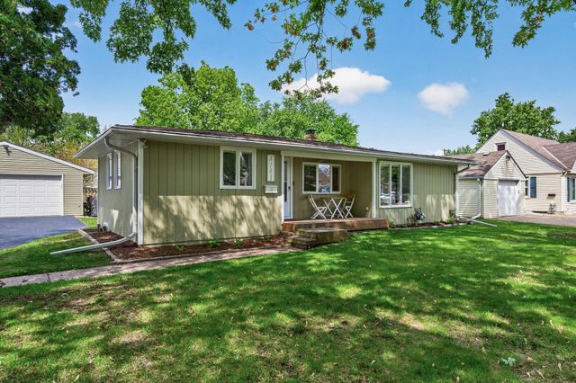 4741 Florida Avenue N, Crystal, MN 55428