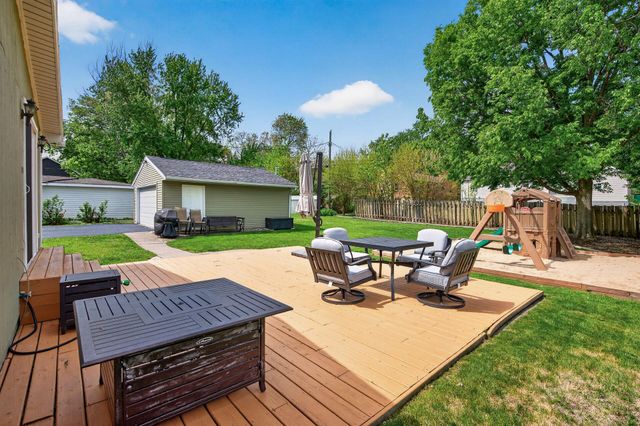 4741 Florida Avenue N, Crystal, MN 55428