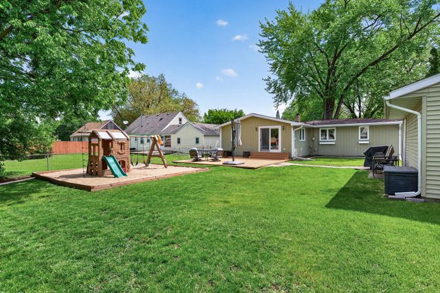 4741 Florida Avenue N, Crystal, MN 55428