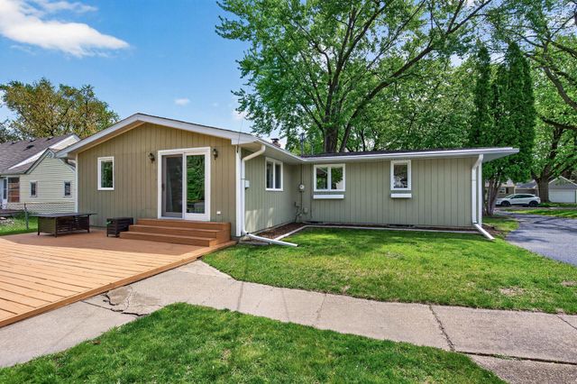 4741 Florida Avenue N, Crystal, MN 55428