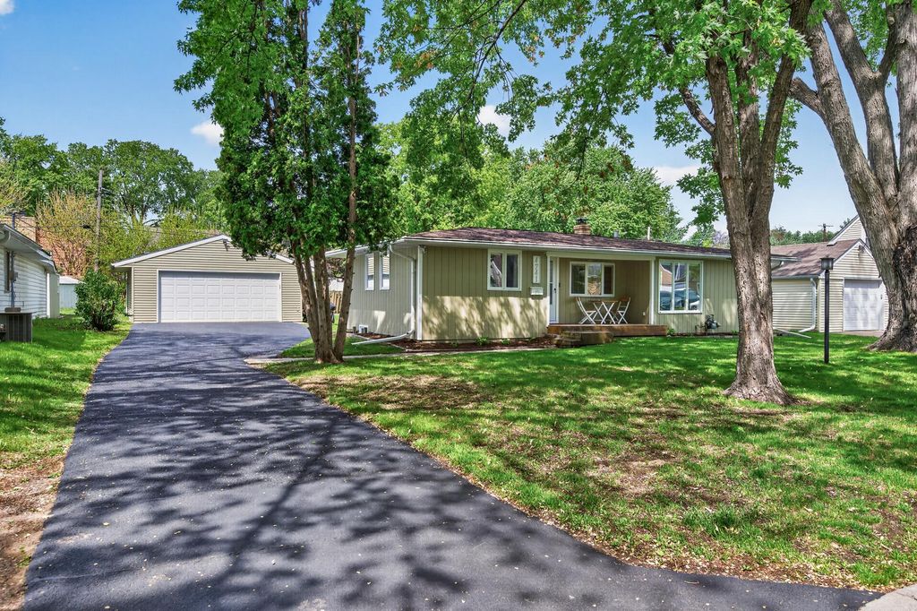 4741 Florida Avenue N, Crystal, MN 55428