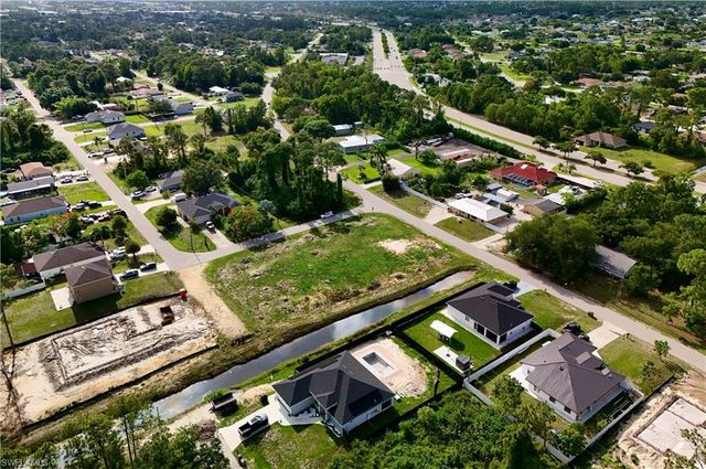 0 4th ST W, Lehigh Acres, FL 33971