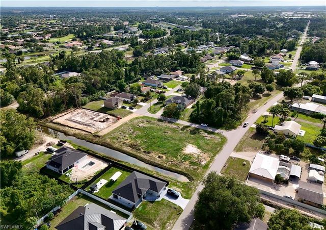 0 4th ST W, Lehigh Acres, FL 33971