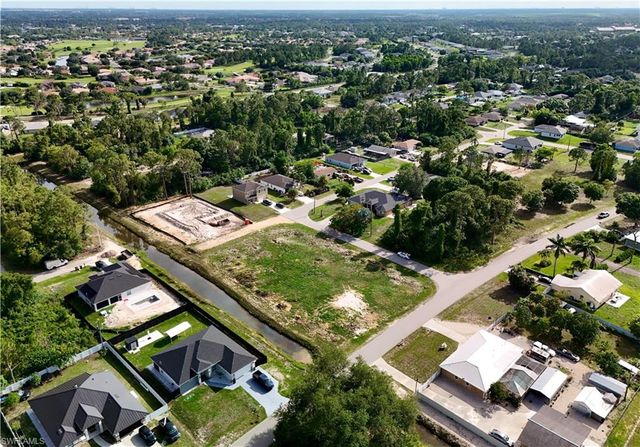 0 4th ST W, Lehigh Acres, FL 33971
