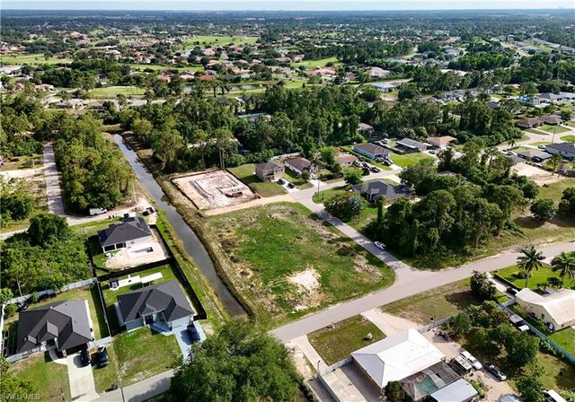 0 4th ST W, Lehigh Acres, FL 33971