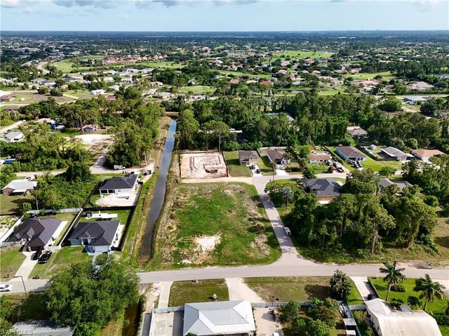 0 4th ST W, Lehigh Acres, FL 33971