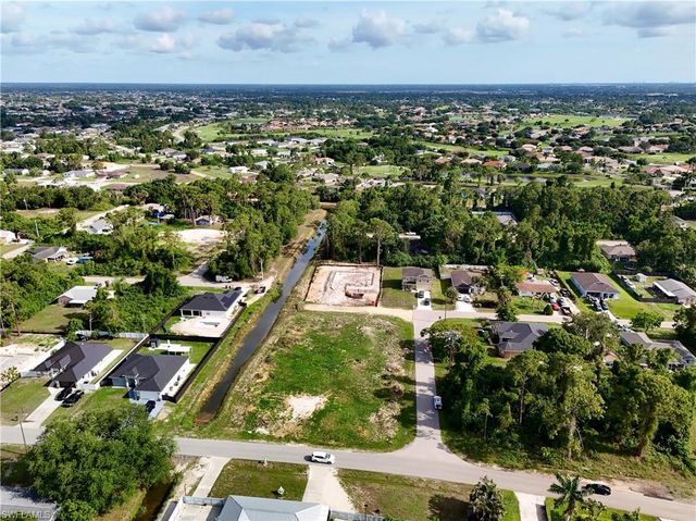 0 4th ST W, Lehigh Acres, FL 33971