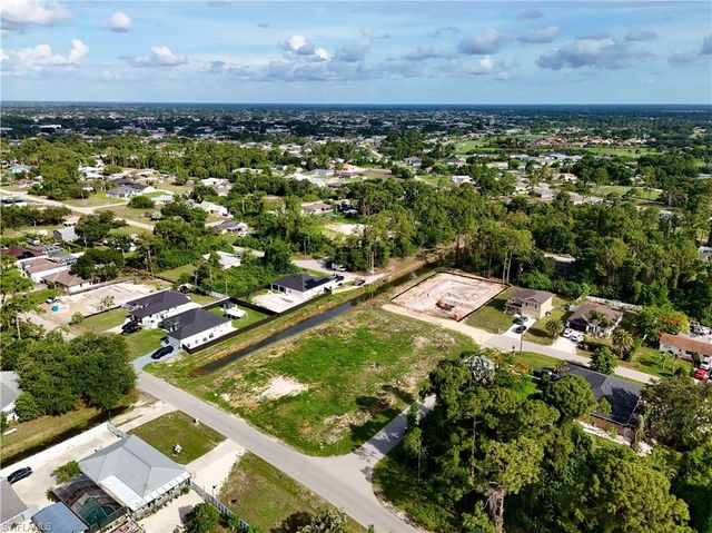 0 4th ST W, Lehigh Acres, FL 33971
