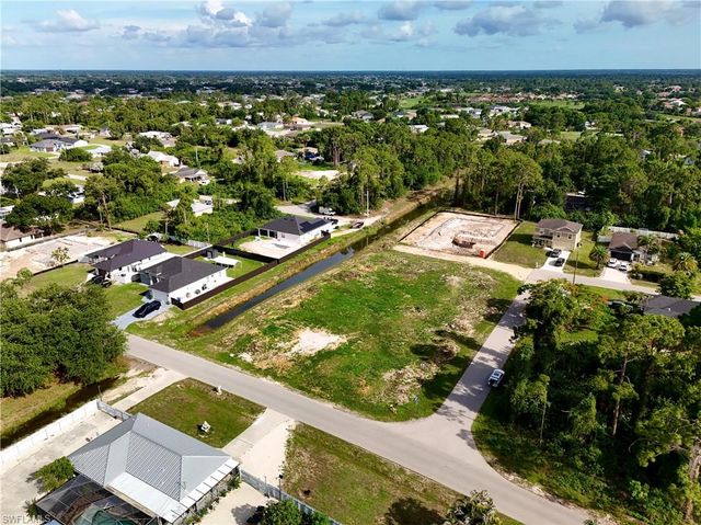 0 4th ST W, Lehigh Acres, FL 33971