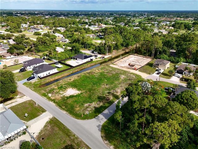 0 4th ST W, Lehigh Acres, FL 33971