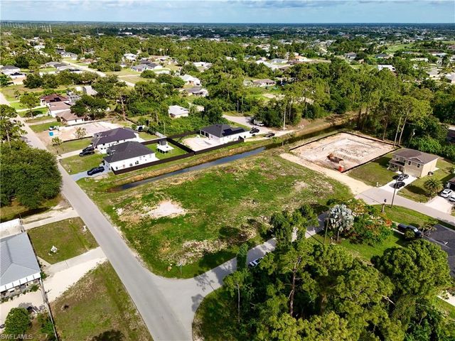 0 4th ST W, Lehigh Acres, FL 33971